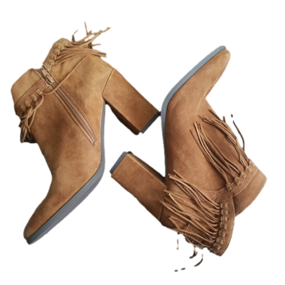 Nine West Bootie
